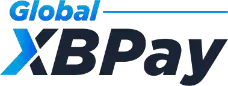 GlobalXBPay logo